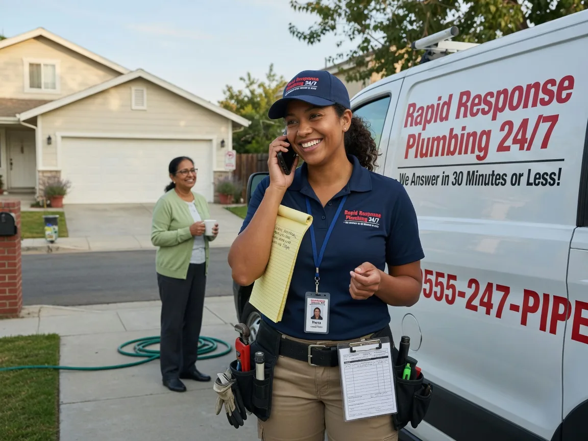 Emergency Plumber Montezuma, GA FAQs